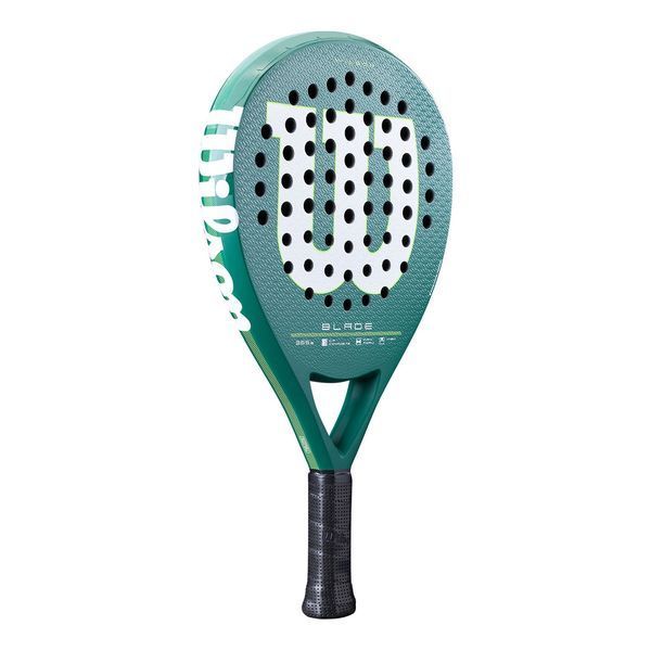 Ракетка для паделу WILSON BLADE V4 PADEL 157133-P фото
