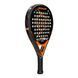 Ракетка для паделу DUNLOP TITAN 2.0 NARANJA 110875-P фото 3