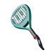 Ракетка для паделу WILSON BLADE V4 PADEL 157133-P фото 4