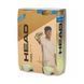 М&rsquo;ячі для паделу BIPACK DE PELOTAS HEAD PADEL PRO S+ 155625-P фото 1