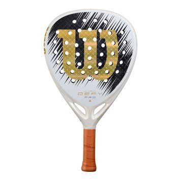 Ракетка для паделу WILSON DEFY PRO V1 SE 157138-P фото