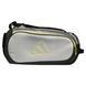 Сумка для падел-ракеток PALETERO ADIDAS TOUR SILVER 2026 AB2PA4U34 120487-P фото 1