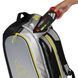 Сумка для падел-ракеток PALETERO ADIDAS TOUR SILVER 2026 AB2PA4U34 120487-P фото 7