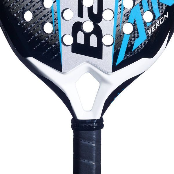 Ракетка для паделу BABOLAT AIR VERON 2.6 121761-P фото