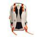 Рюкзак для паделу MOCHILA LOK MAXX OFFWHITE BLANCO NARANJA 112990-P фото 3