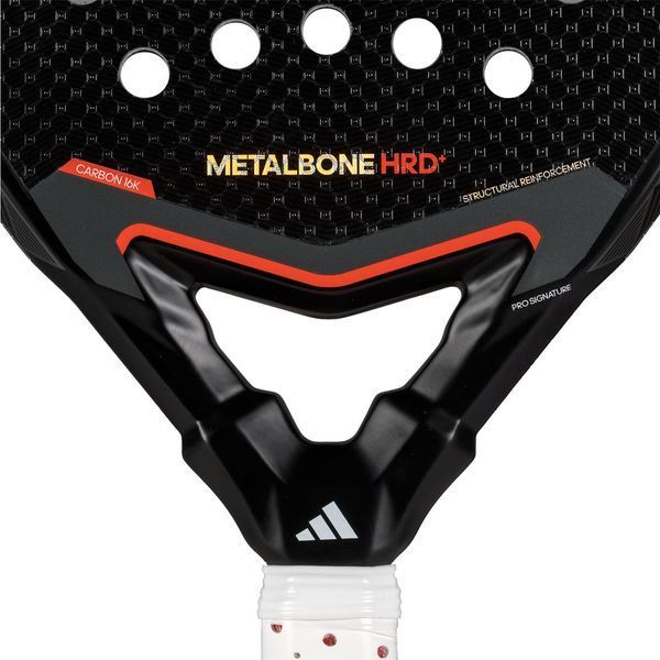 Ракетка для паделу ADIDAS METALBONE HRD+ 3.4 2025 113687-P фото