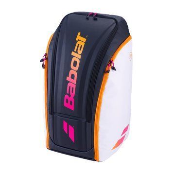 Сумка для падел-ракеток MOCHILA BABOLAT RH PERF PADEL BLANCO 106707-P фото