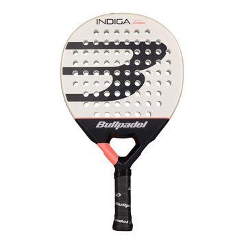 Ракетка для паделу BULLPADEL INDIGA W 26 MUJER 120903-P фото