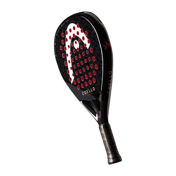 Ракетка для паделу HEAD COELLO TEAM 2025 115658-P фото