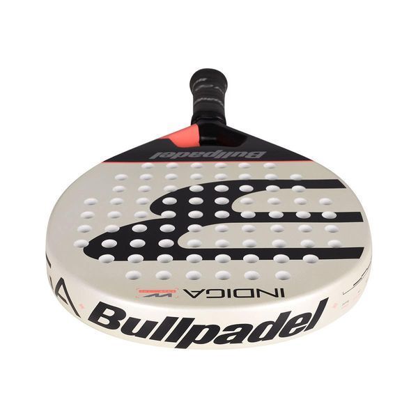 Ракетка для паделу BULLPADEL INDIGA W 26 MUJER 120903-P фото