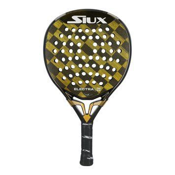 Ракетка для паделу SIUX ELECTRA STUPA PRO ST4 2025 112639-P фото