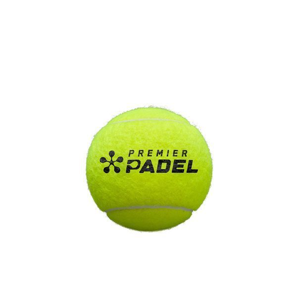 М&rsquo;ячі для паделу BOTE BOLAS WILSON PREMIER PADEL 113567-P фото